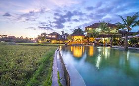 Cendana Resort & Spa By Mahaputra