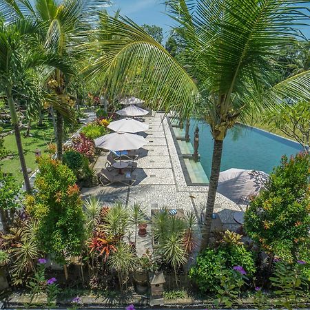 Cendana Resort & Spa By Mahaputra Ubud Exterior foto