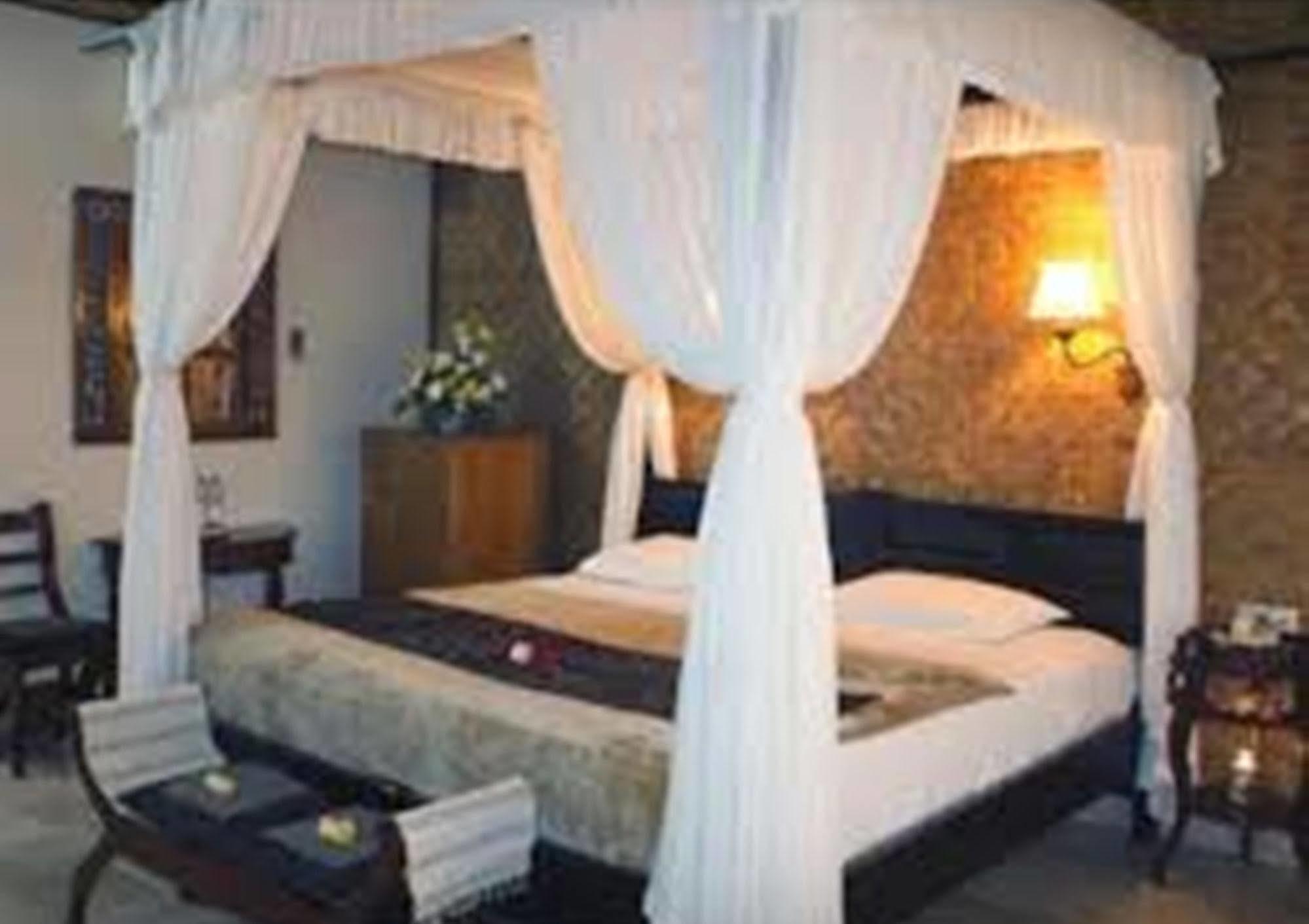 Cendana Resort & Spa By Mahaputra Ubud Exterior foto