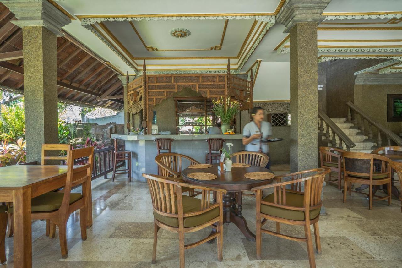 Cendana Resort & Spa By Mahaputra Ubud Exterior foto
