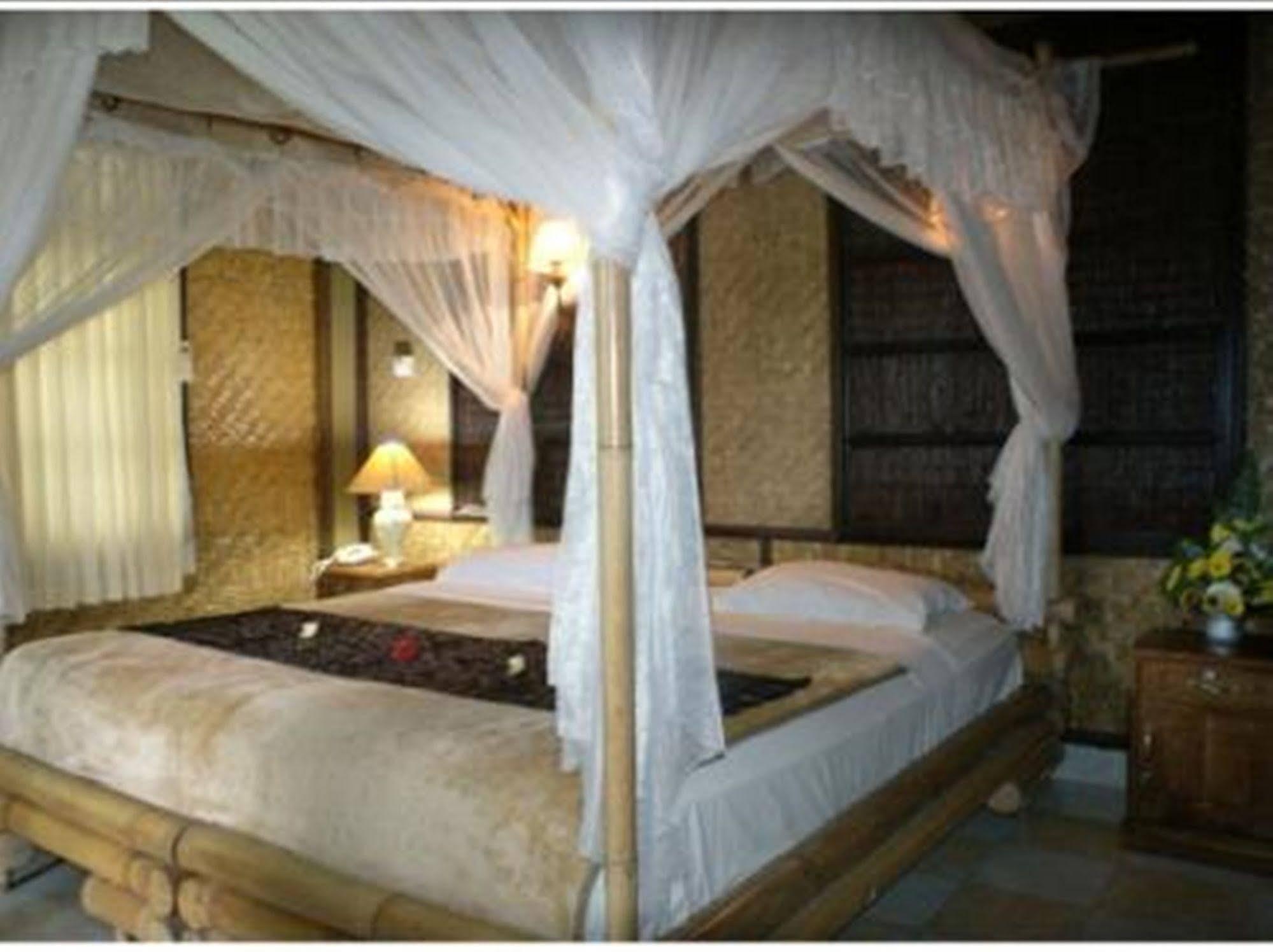 Cendana Resort & Spa By Mahaputra Ubud Exterior foto